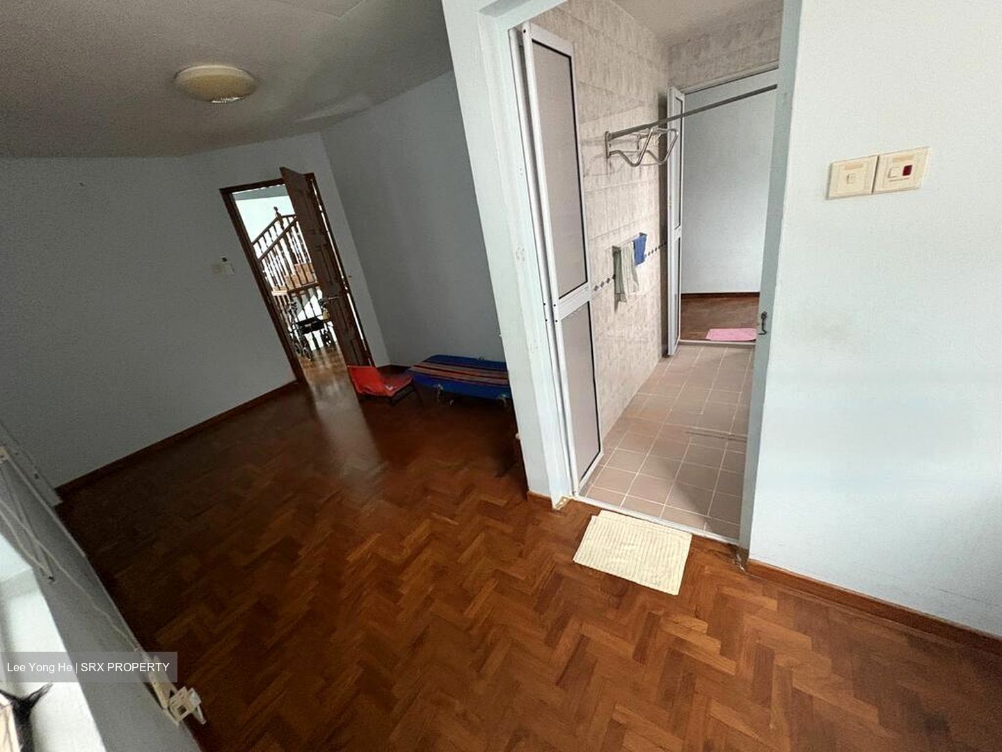 Loyang Villas (D17), Terrace #459902901